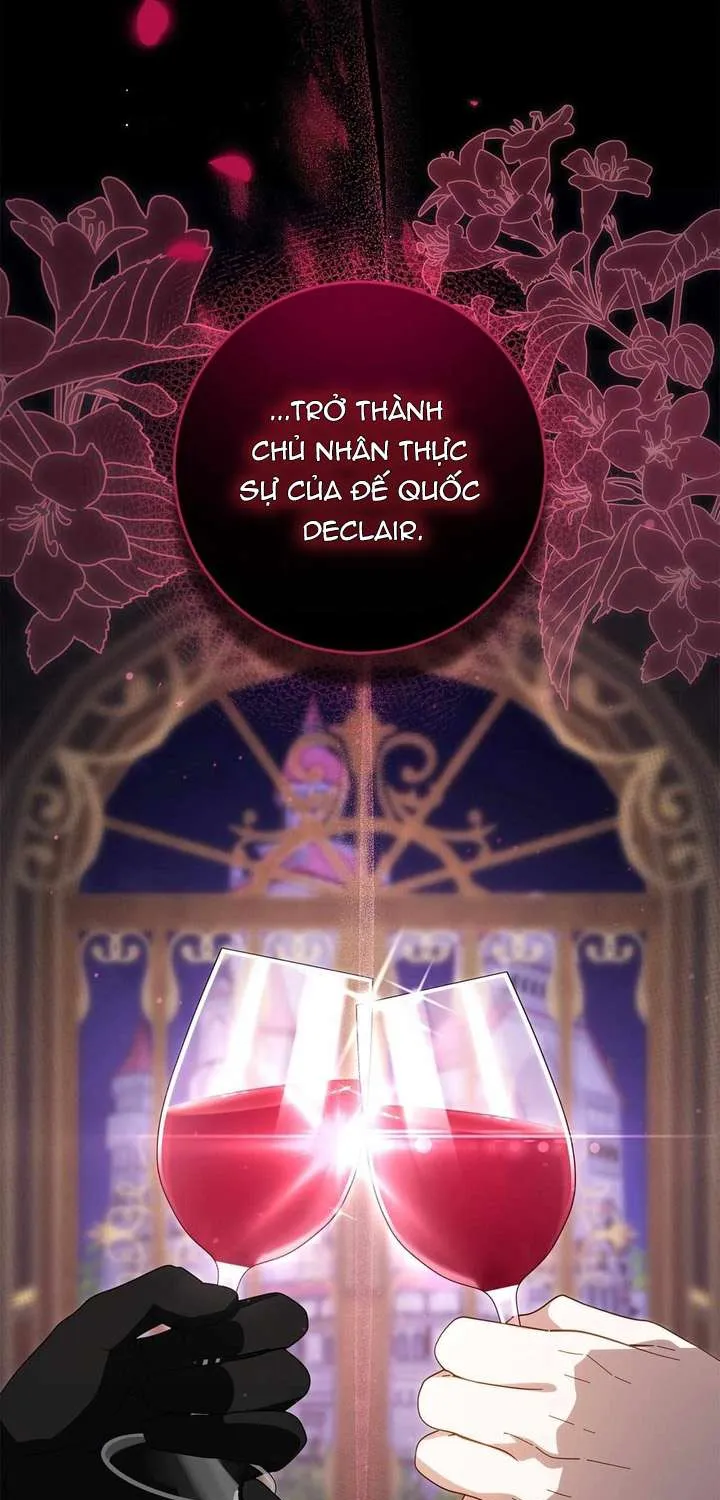 Tiểu Thư Nhỏ Vô Năng Muốn Cứu Rỗi Gia Tộc Chap 13 - Next Chap 14