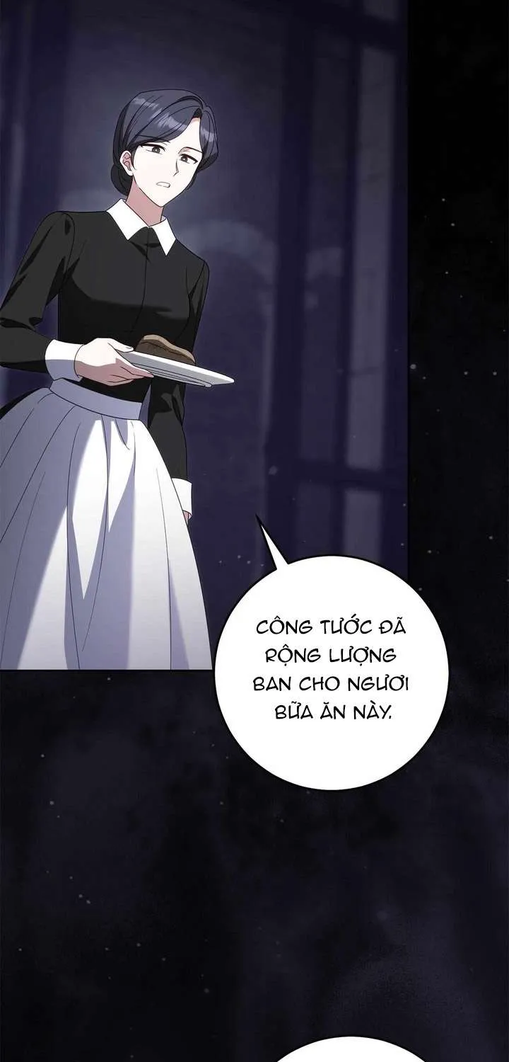Tiểu Thư Nhỏ Vô Năng Muốn Cứu Rỗi Gia Tộc Chap 13 - Next Chap 14