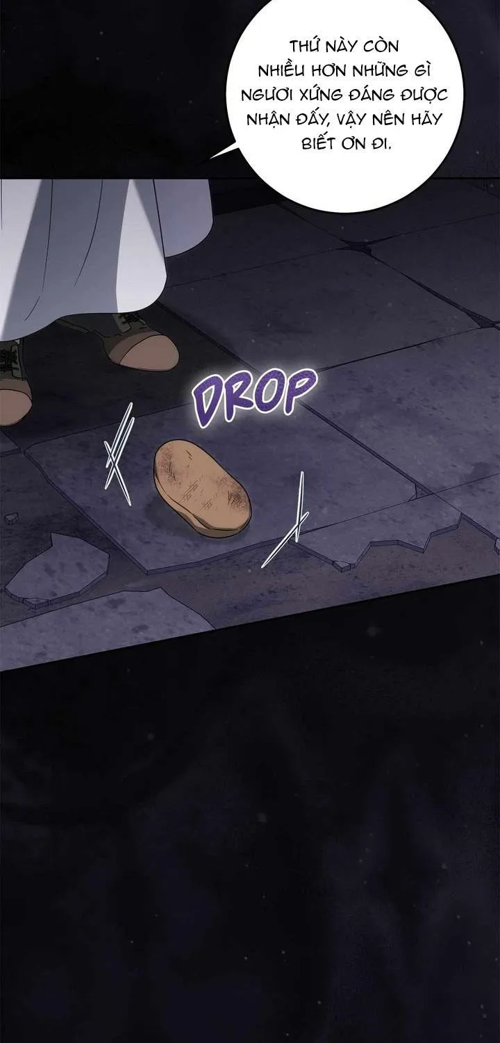 Tiểu Thư Nhỏ Vô Năng Muốn Cứu Rỗi Gia Tộc Chap 13 - Next Chap 14