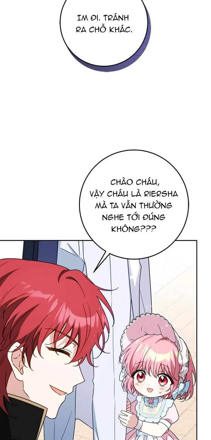 Tiểu Thư Nhỏ Vô Năng Muốn Cứu Rỗi Gia Tộc Chap 13 - Next Chap 14