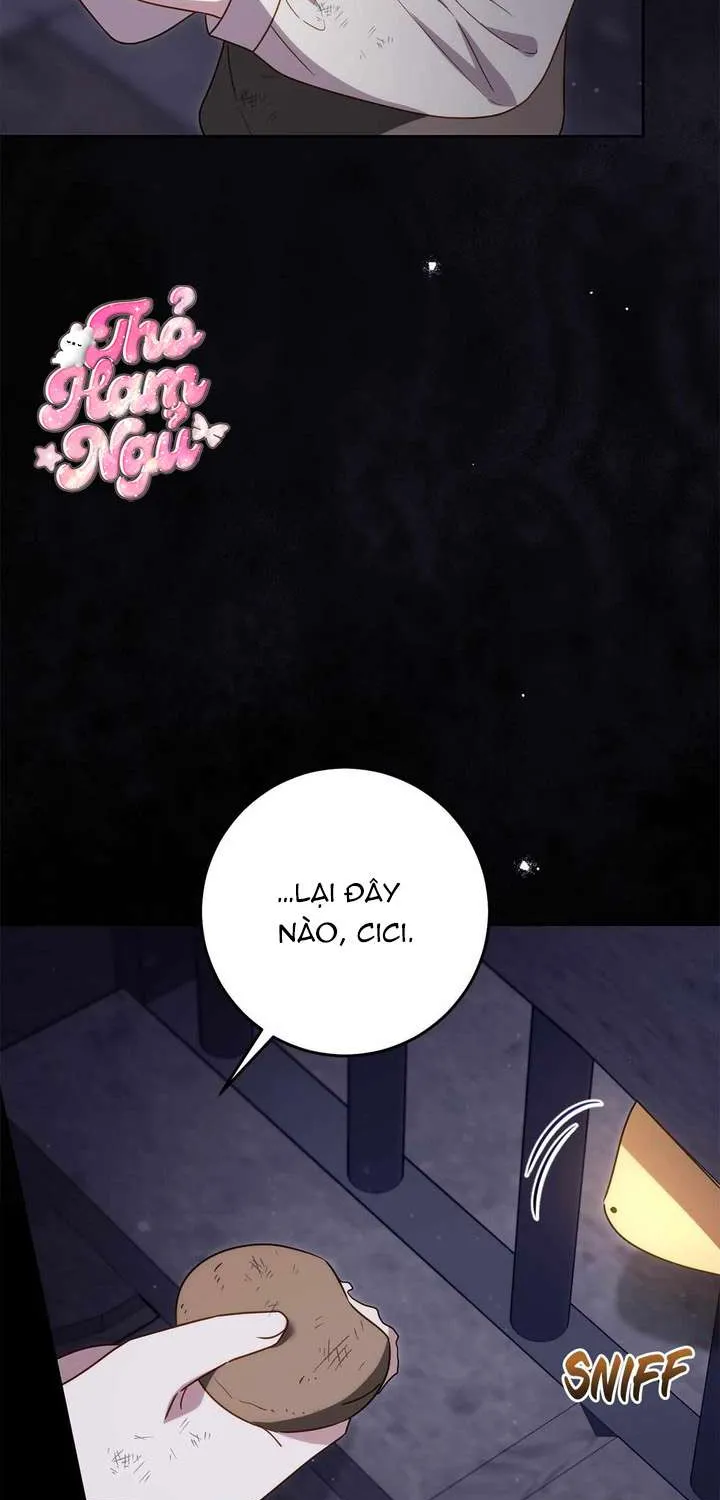 Tiểu Thư Nhỏ Vô Năng Muốn Cứu Rỗi Gia Tộc Chap 13 - Next Chap 14