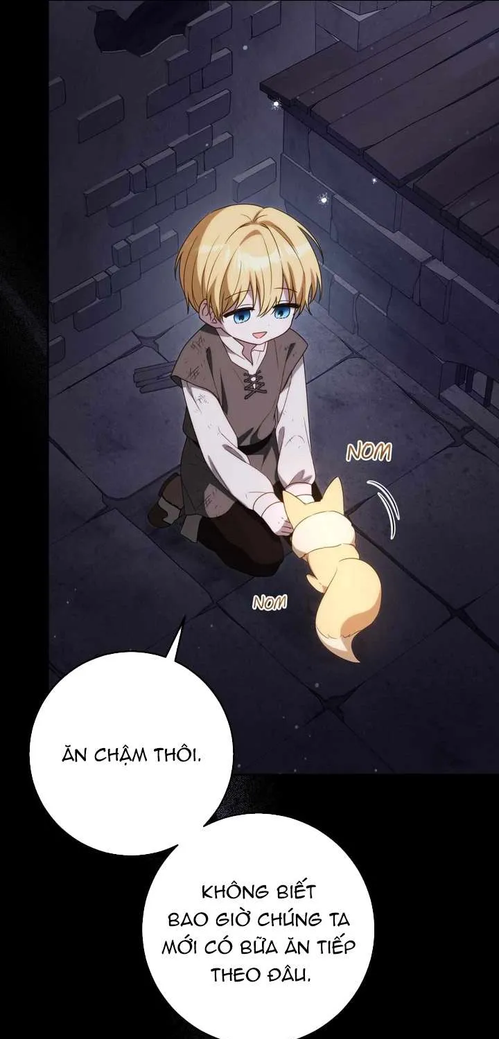 Tiểu Thư Nhỏ Vô Năng Muốn Cứu Rỗi Gia Tộc Chap 13 - Next Chap 14