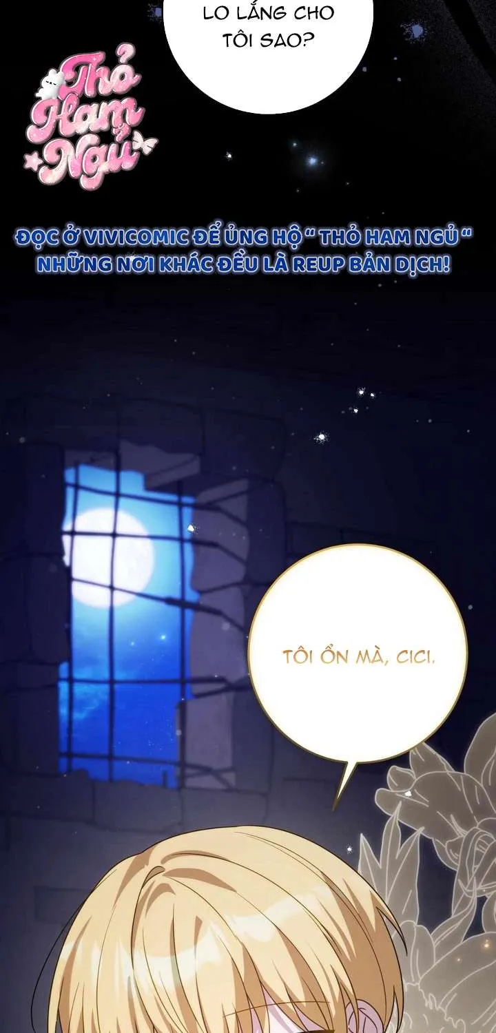 Tiểu Thư Nhỏ Vô Năng Muốn Cứu Rỗi Gia Tộc Chap 13 - Next Chap 14