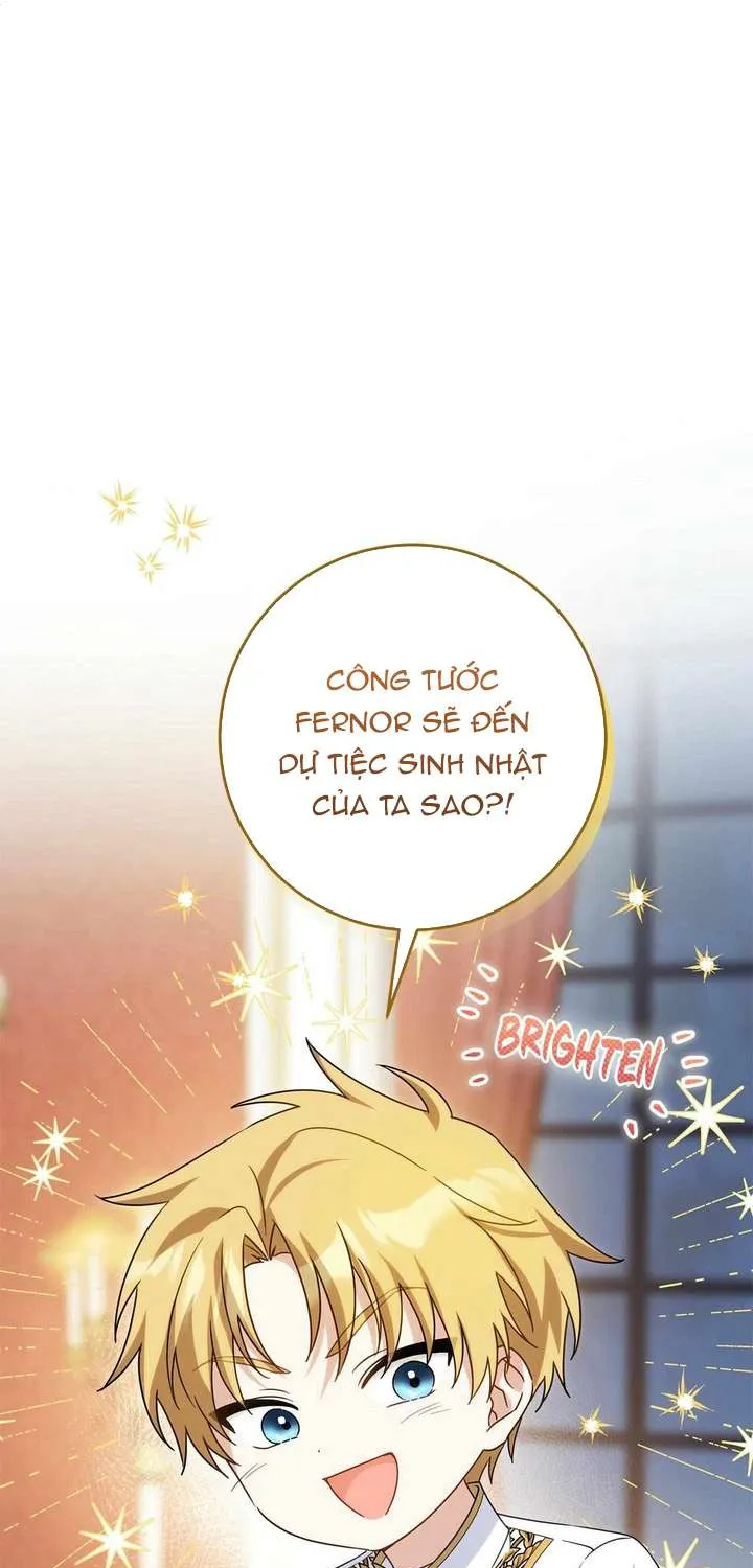 Tiểu Thư Nhỏ Vô Năng Muốn Cứu Rỗi Gia Tộc Chap 14 - Next Chap 15