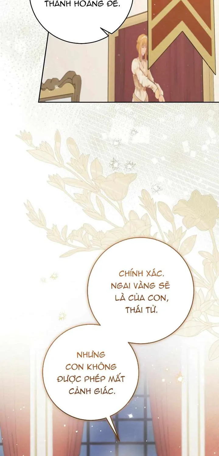 Tiểu Thư Nhỏ Vô Năng Muốn Cứu Rỗi Gia Tộc Chap 14 - Next Chap 15