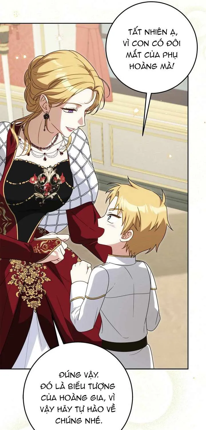 Tiểu Thư Nhỏ Vô Năng Muốn Cứu Rỗi Gia Tộc Chap 14 - Next Chap 15