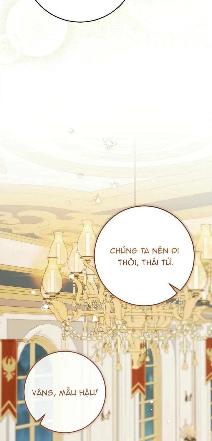 Tiểu Thư Nhỏ Vô Năng Muốn Cứu Rỗi Gia Tộc Chap 14 - Next Chap 15