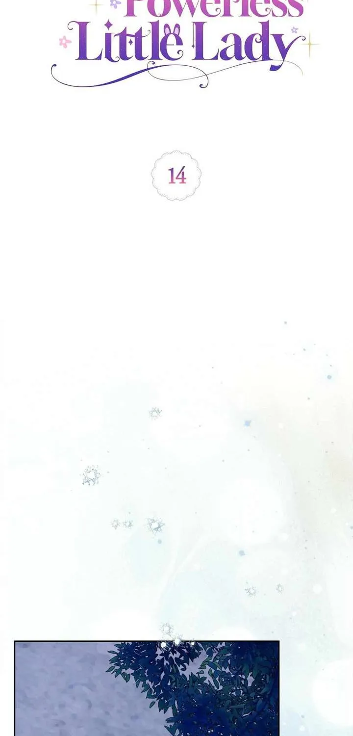 Tiểu Thư Nhỏ Vô Năng Muốn Cứu Rỗi Gia Tộc Chap 14 - Next Chap 15