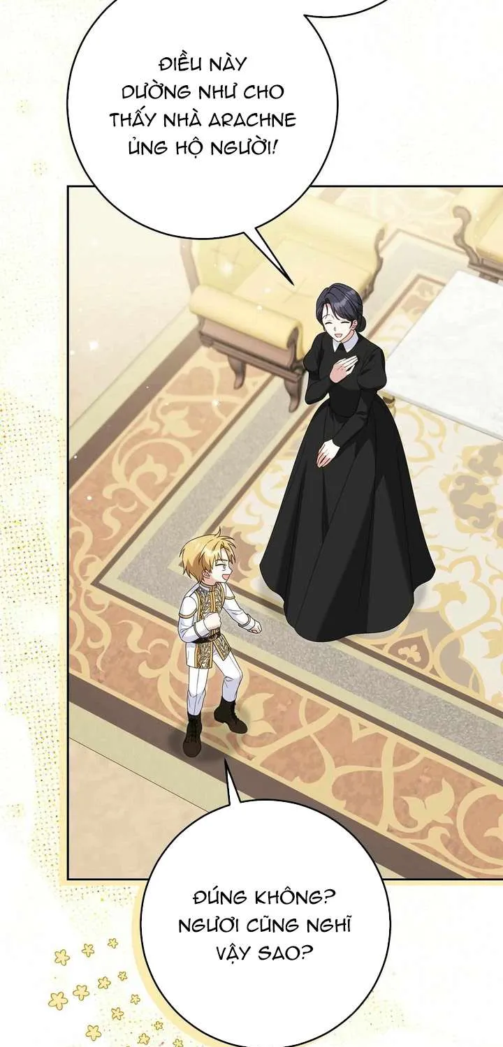 Tiểu Thư Nhỏ Vô Năng Muốn Cứu Rỗi Gia Tộc Chap 14 - Next Chap 15