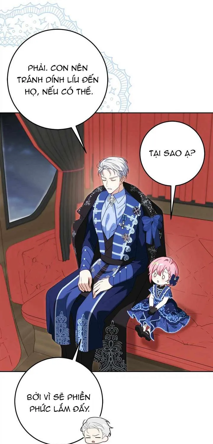 Tiểu Thư Nhỏ Vô Năng Muốn Cứu Rỗi Gia Tộc Chap 14 - Next Chap 15