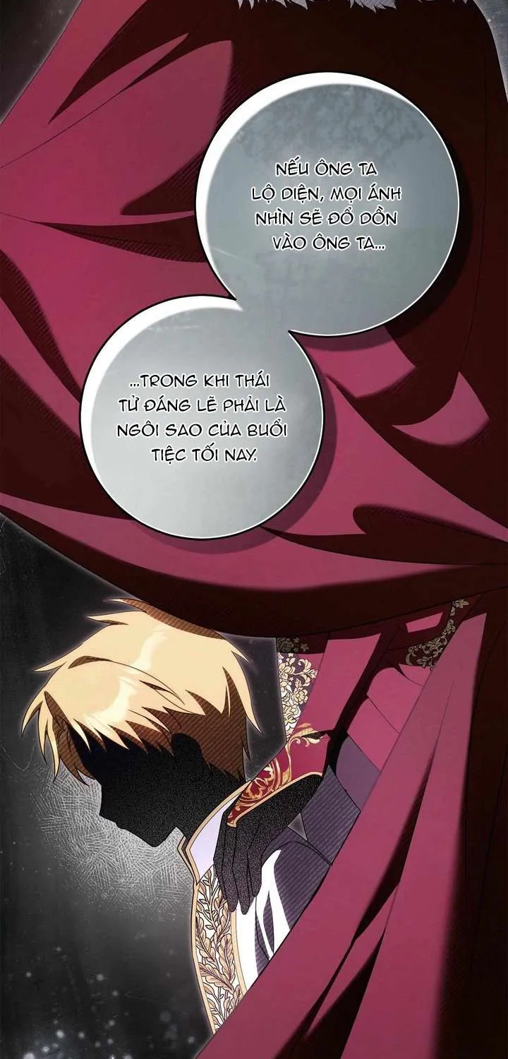 Tiểu Thư Nhỏ Vô Năng Muốn Cứu Rỗi Gia Tộc Chap 14 - Next Chap 15