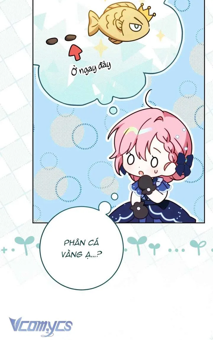 Tiểu Thư Nhỏ Vô Năng Muốn Cứu Rỗi Gia Tộc Chap 14 - Next Chap 15