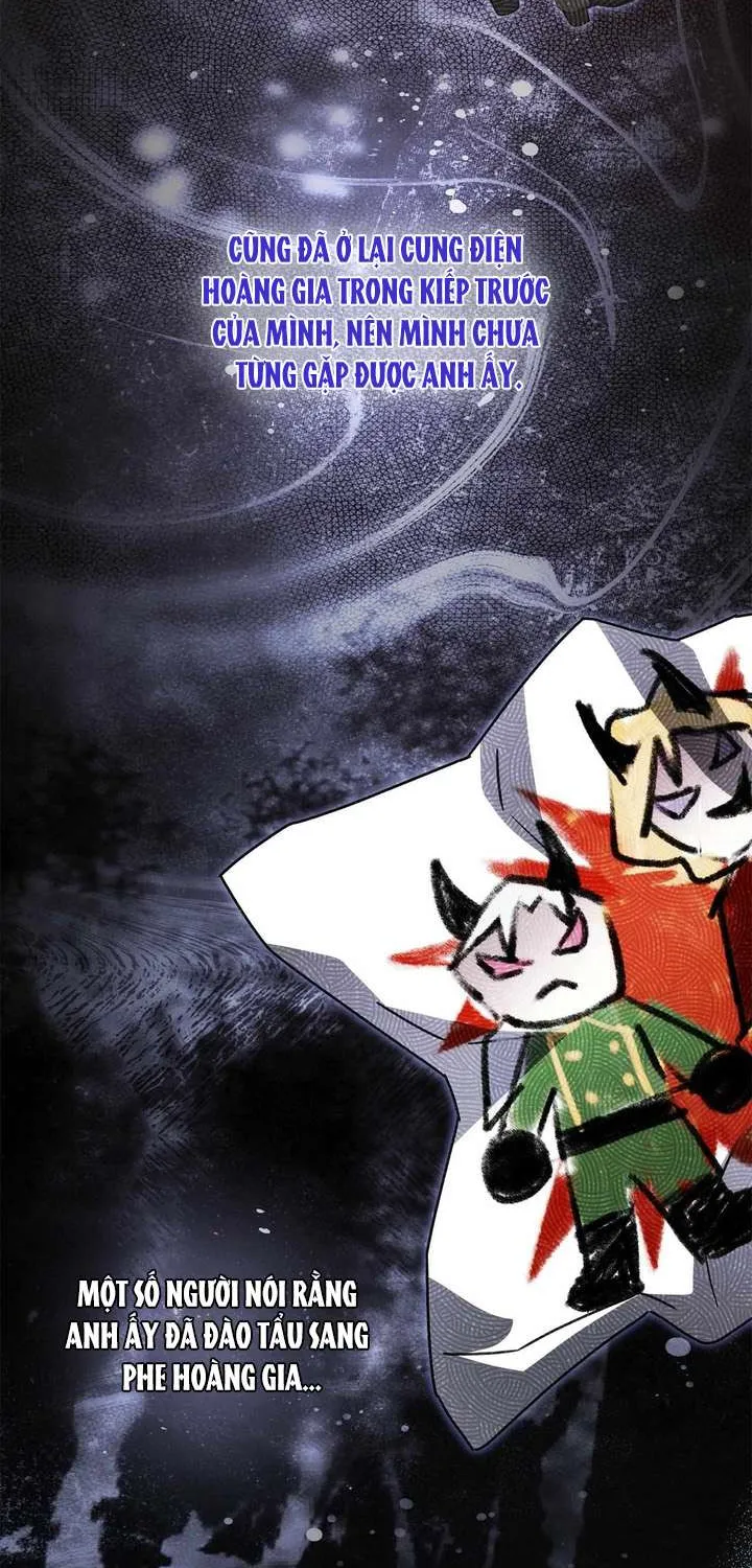 Tiểu Thư Nhỏ Vô Năng Muốn Cứu Rỗi Gia Tộc Chap 14 - Next Chap 15