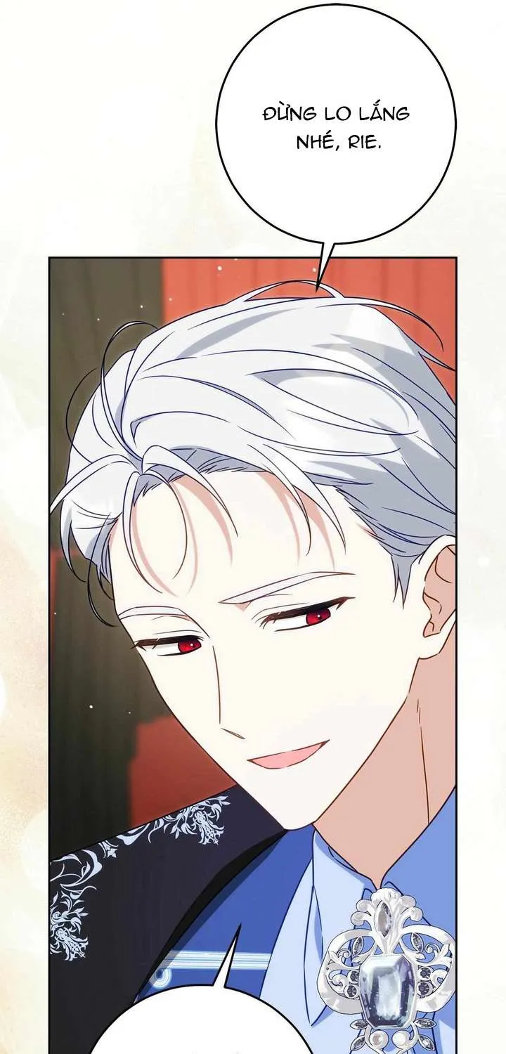 Tiểu Thư Nhỏ Vô Năng Muốn Cứu Rỗi Gia Tộc Chap 14 - Next Chap 15