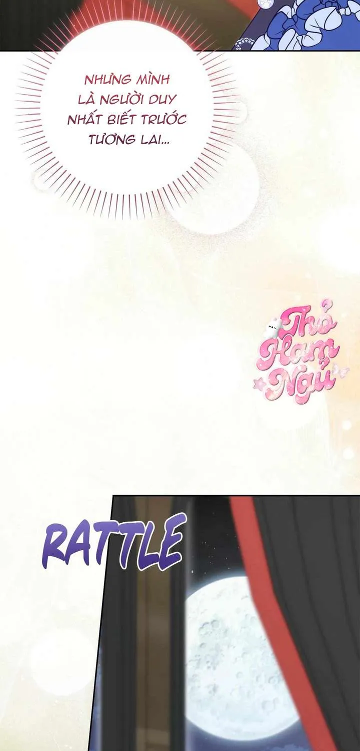 Tiểu Thư Nhỏ Vô Năng Muốn Cứu Rỗi Gia Tộc Chap 14 - Next Chap 15