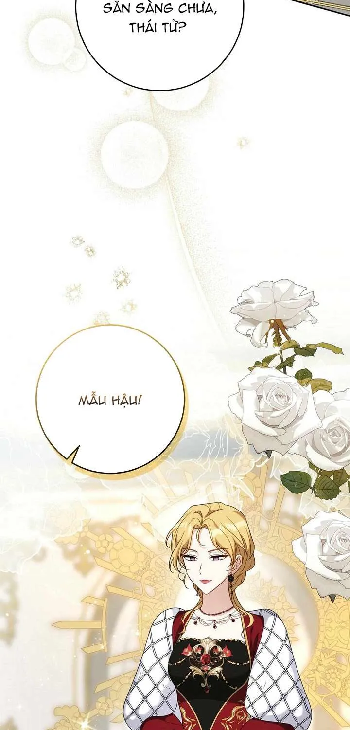 Tiểu Thư Nhỏ Vô Năng Muốn Cứu Rỗi Gia Tộc Chap 14 - Next Chap 15