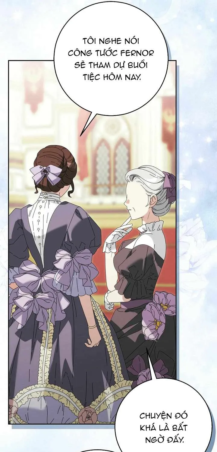 Tiểu Thư Nhỏ Vô Năng Muốn Cứu Rỗi Gia Tộc Chap 14 - Next Chap 15