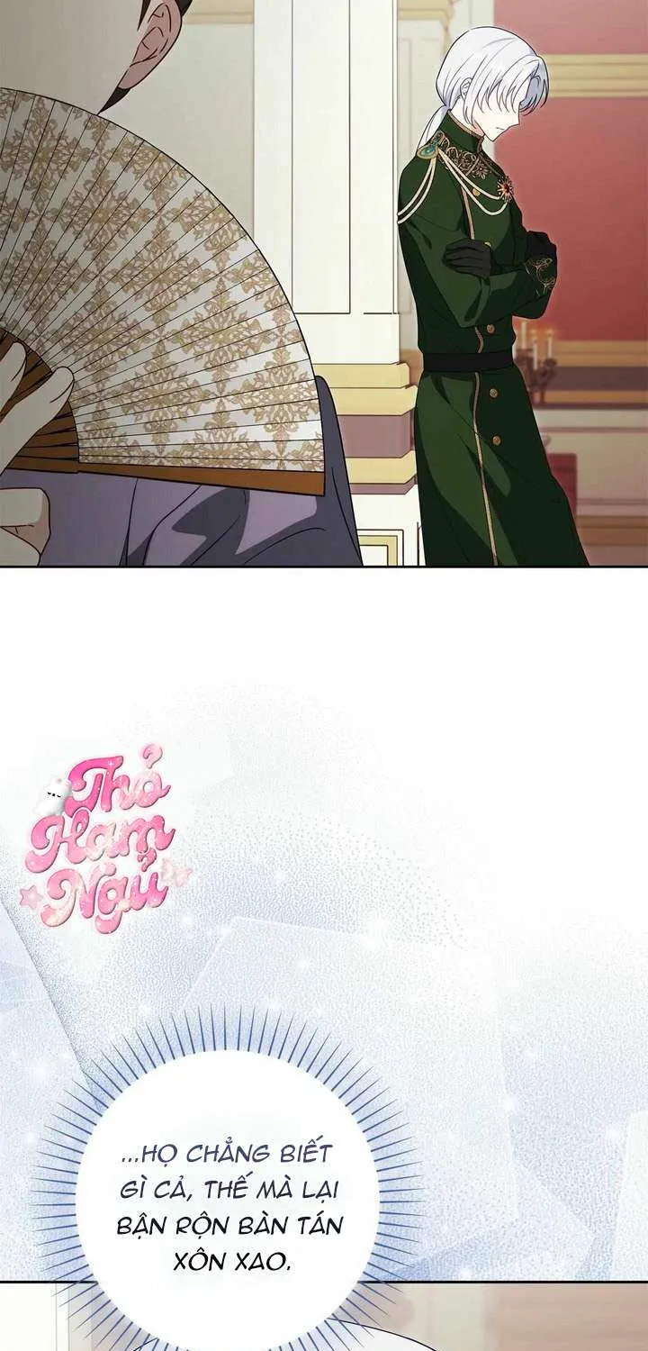 Tiểu Thư Nhỏ Vô Năng Muốn Cứu Rỗi Gia Tộc Chap 14 - Next Chap 15