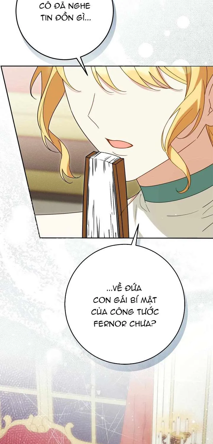 Tiểu Thư Nhỏ Vô Năng Muốn Cứu Rỗi Gia Tộc Chap 14 - Next Chap 15