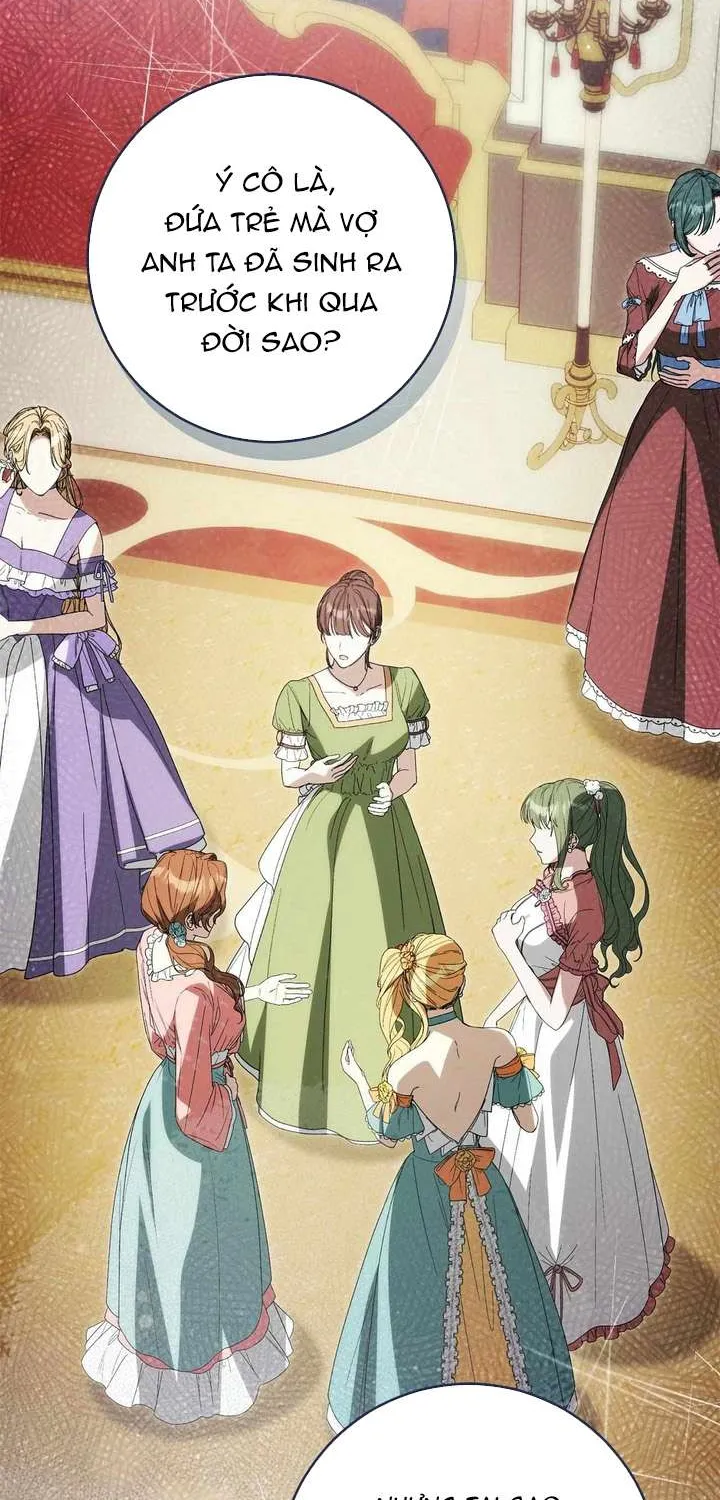 Tiểu Thư Nhỏ Vô Năng Muốn Cứu Rỗi Gia Tộc Chap 14 - Next Chap 15