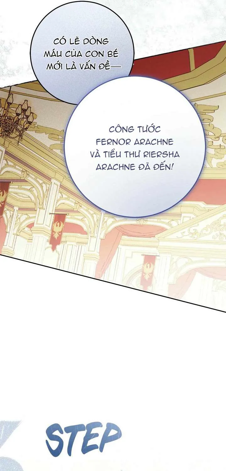 Tiểu Thư Nhỏ Vô Năng Muốn Cứu Rỗi Gia Tộc Chap 14 - Next Chap 15