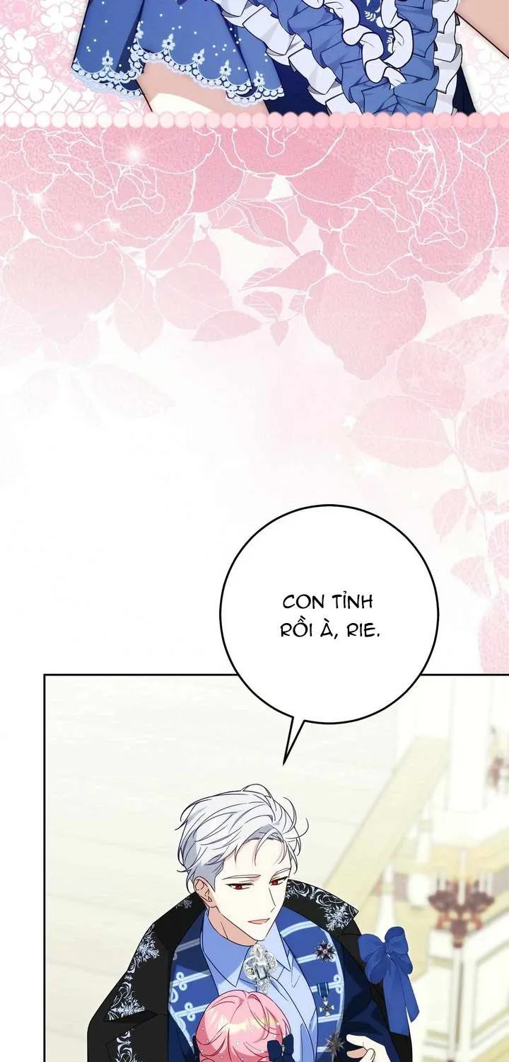 Tiểu Thư Nhỏ Vô Năng Muốn Cứu Rỗi Gia Tộc Chap 14 - Next Chap 15