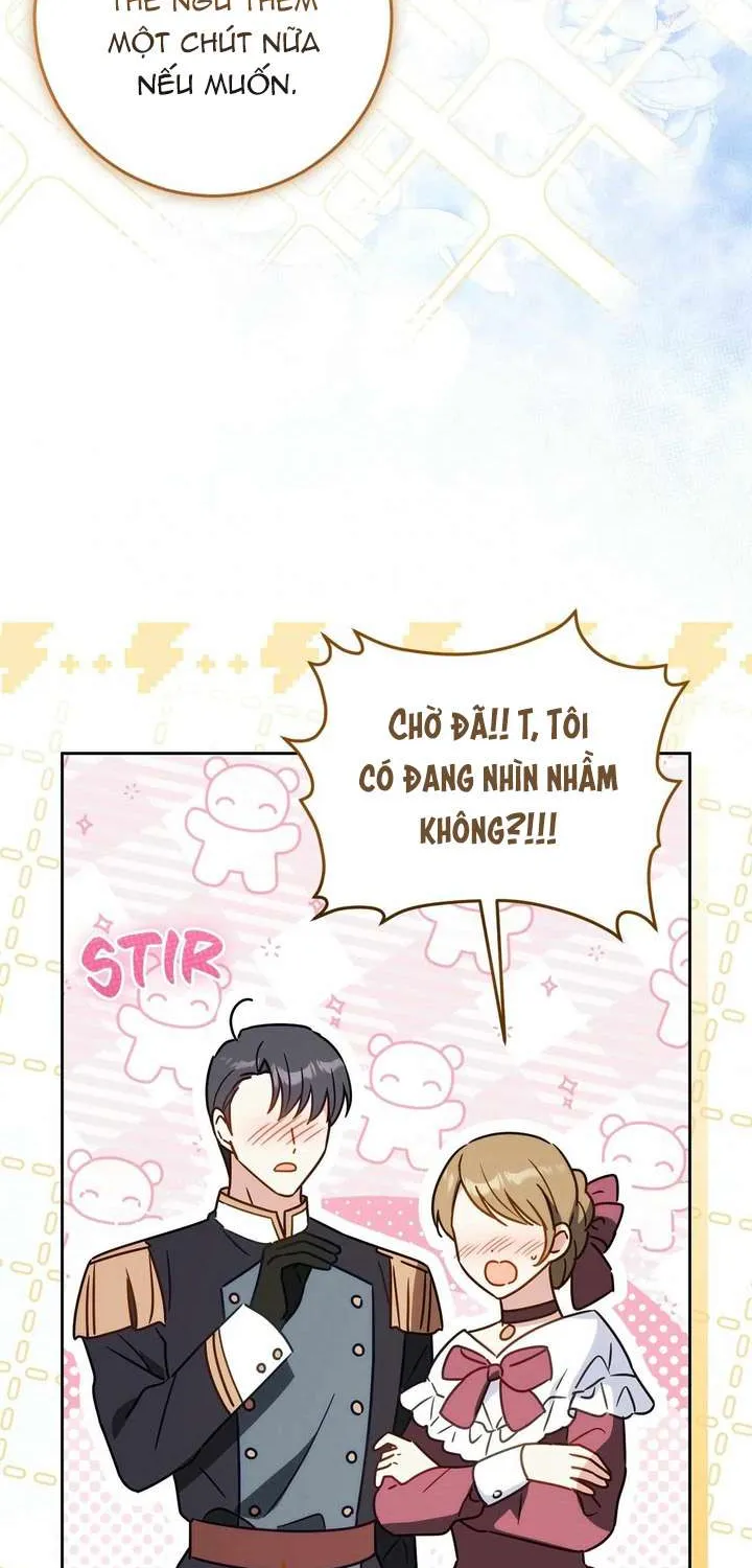 Tiểu Thư Nhỏ Vô Năng Muốn Cứu Rỗi Gia Tộc Chap 14 - Next Chap 15