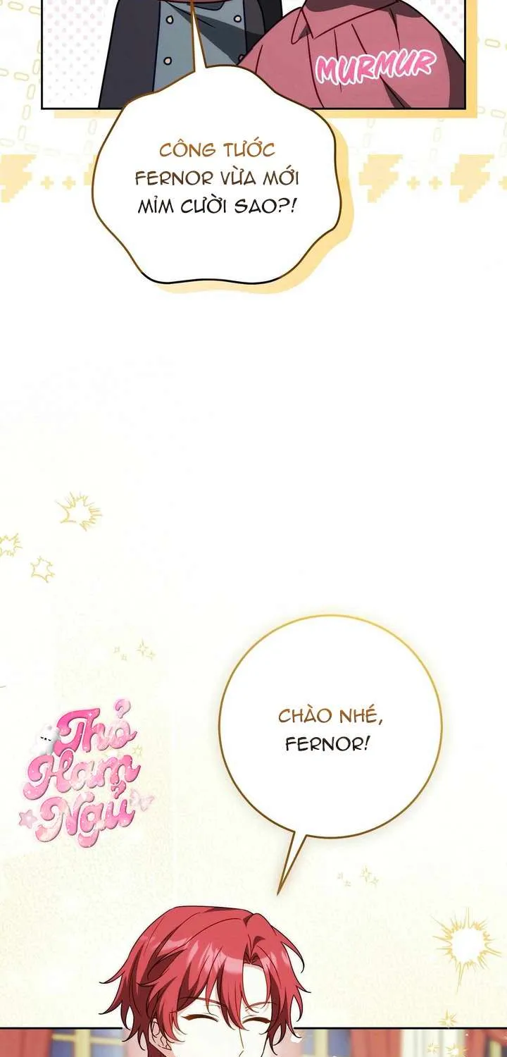 Tiểu Thư Nhỏ Vô Năng Muốn Cứu Rỗi Gia Tộc Chap 14 - Next Chap 15