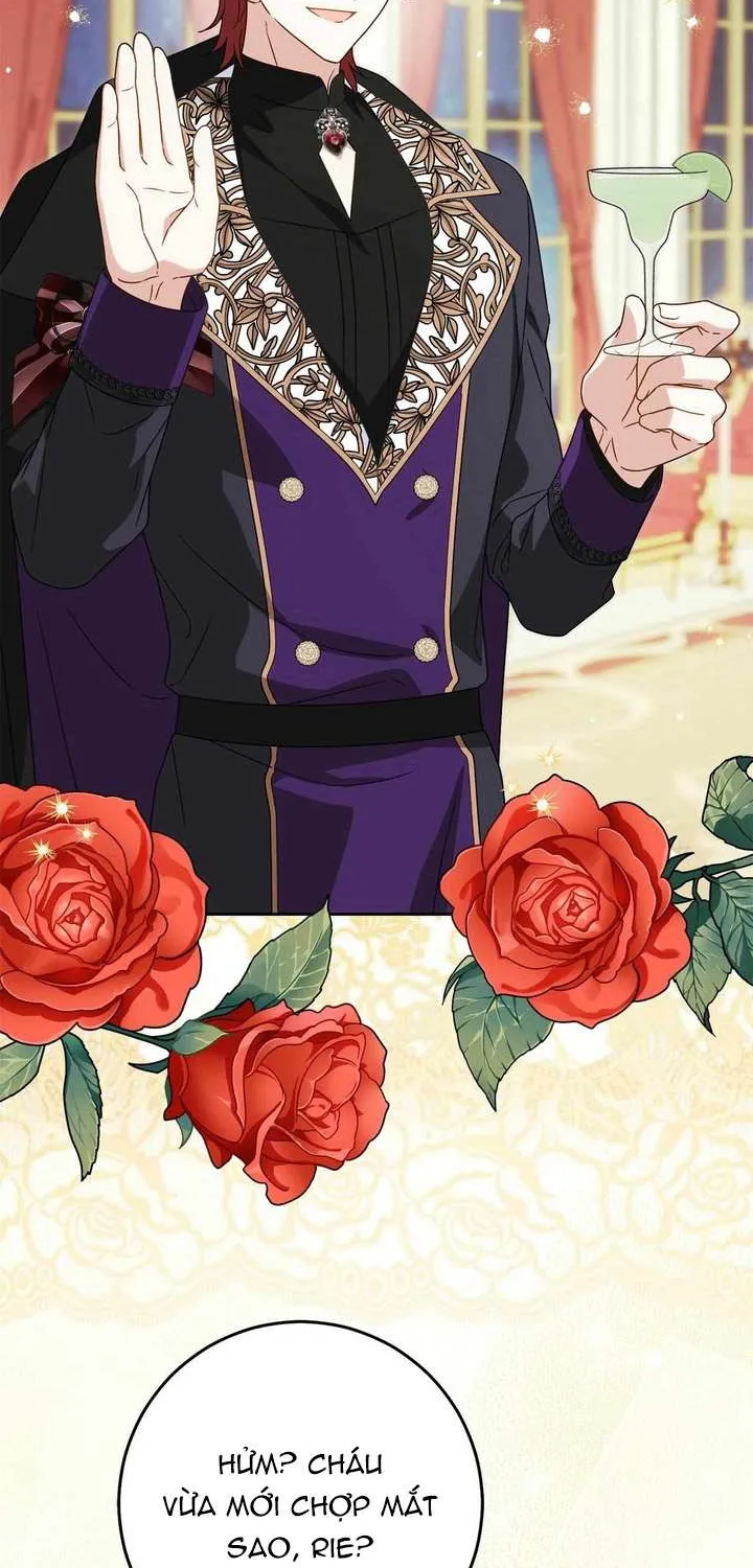 Tiểu Thư Nhỏ Vô Năng Muốn Cứu Rỗi Gia Tộc Chap 14 - Next Chap 15