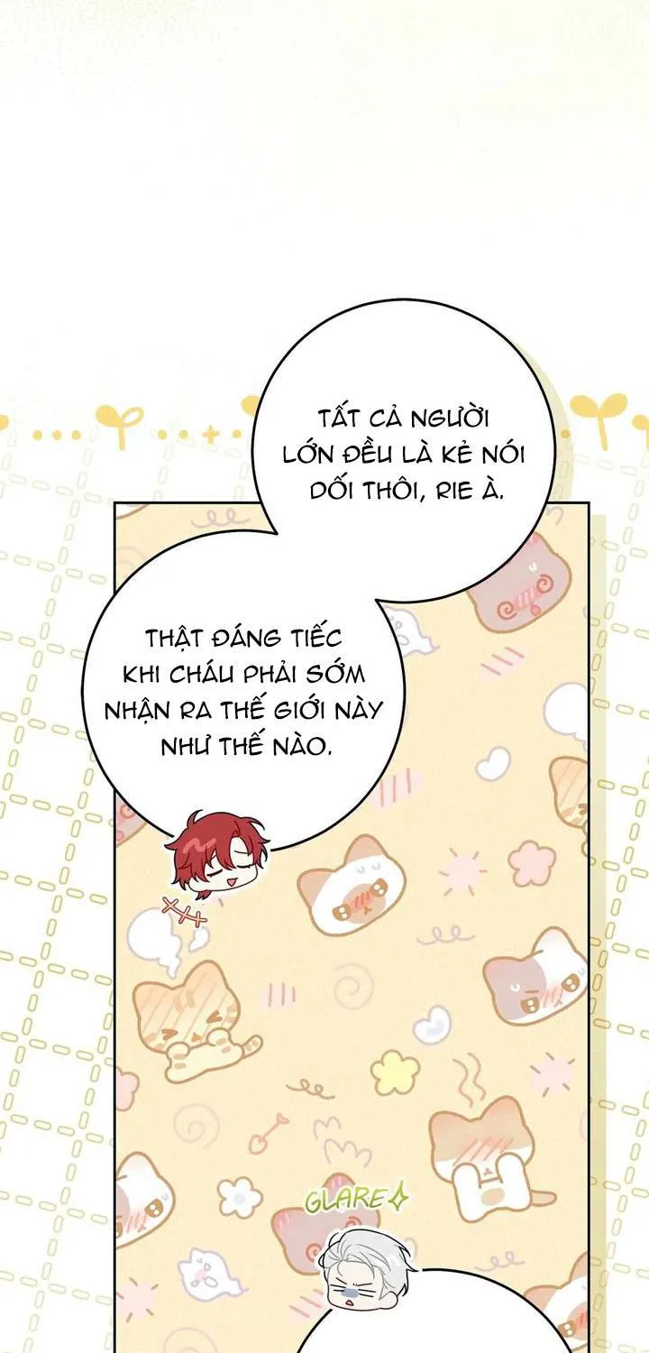 Tiểu Thư Nhỏ Vô Năng Muốn Cứu Rỗi Gia Tộc Chap 14 - Next Chap 15