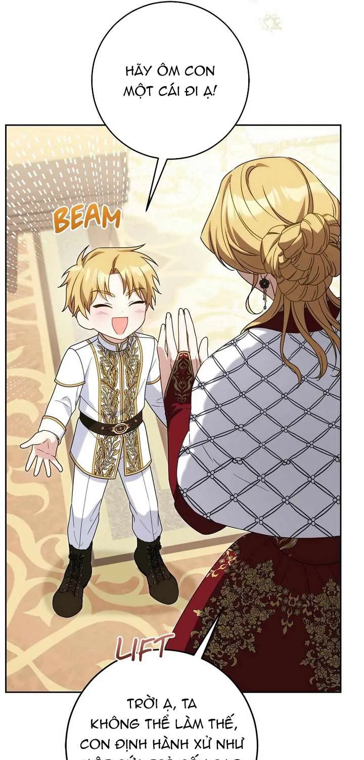 Tiểu Thư Nhỏ Vô Năng Muốn Cứu Rỗi Gia Tộc Chap 14 - Next Chap 15