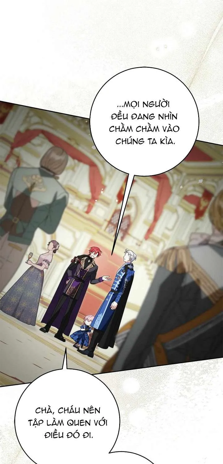 Tiểu Thư Nhỏ Vô Năng Muốn Cứu Rỗi Gia Tộc Chap 14 - Next Chap 15