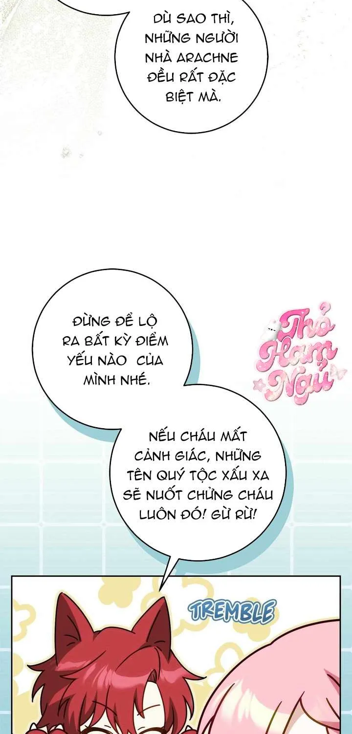 Tiểu Thư Nhỏ Vô Năng Muốn Cứu Rỗi Gia Tộc Chap 14 - Next Chap 15