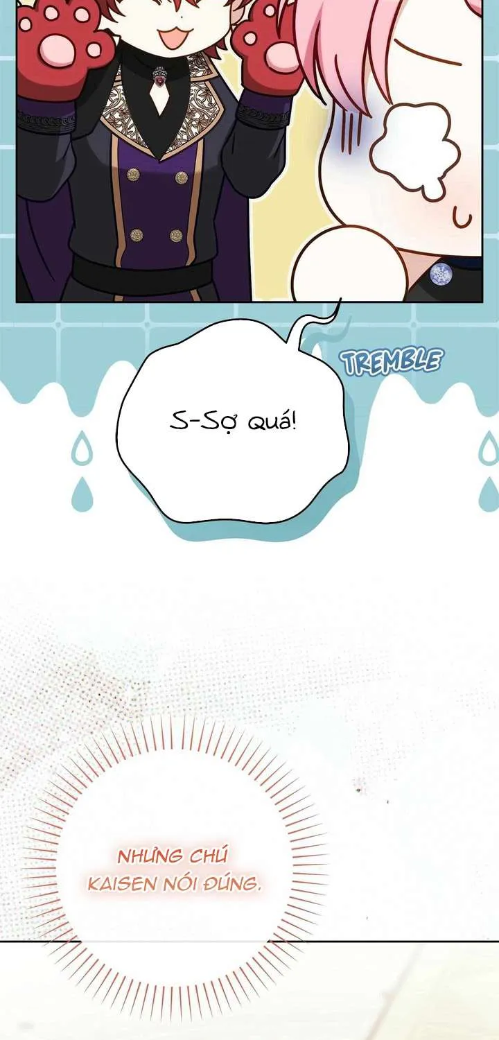 Tiểu Thư Nhỏ Vô Năng Muốn Cứu Rỗi Gia Tộc Chap 14 - Next Chap 15