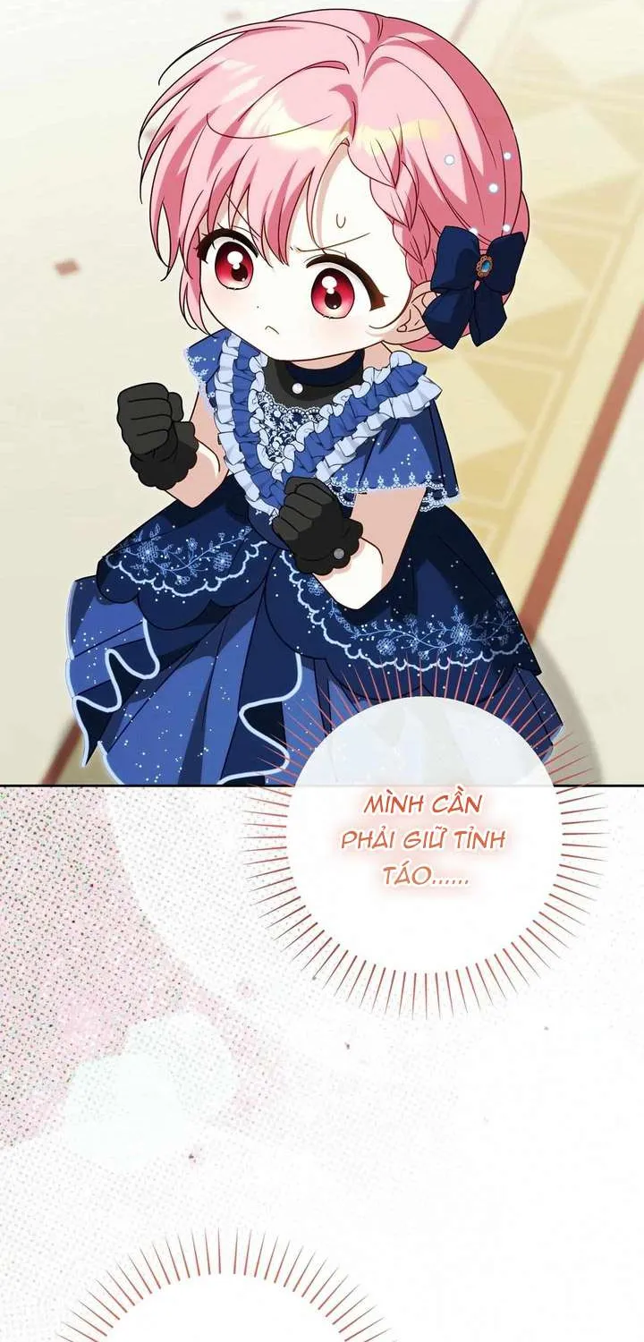 Tiểu Thư Nhỏ Vô Năng Muốn Cứu Rỗi Gia Tộc Chap 14 - Next Chap 15