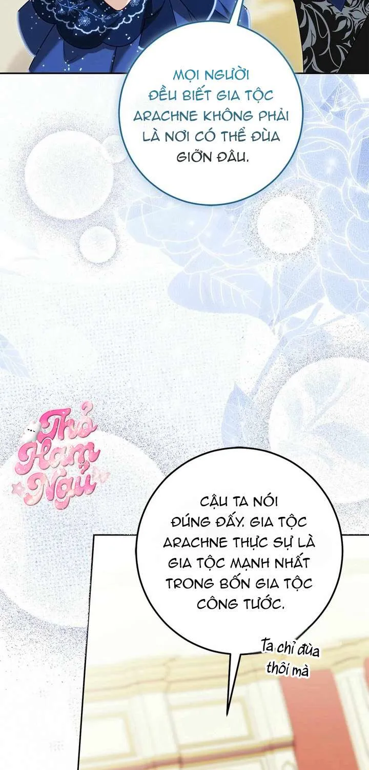 Tiểu Thư Nhỏ Vô Năng Muốn Cứu Rỗi Gia Tộc Chap 14 - Next Chap 15