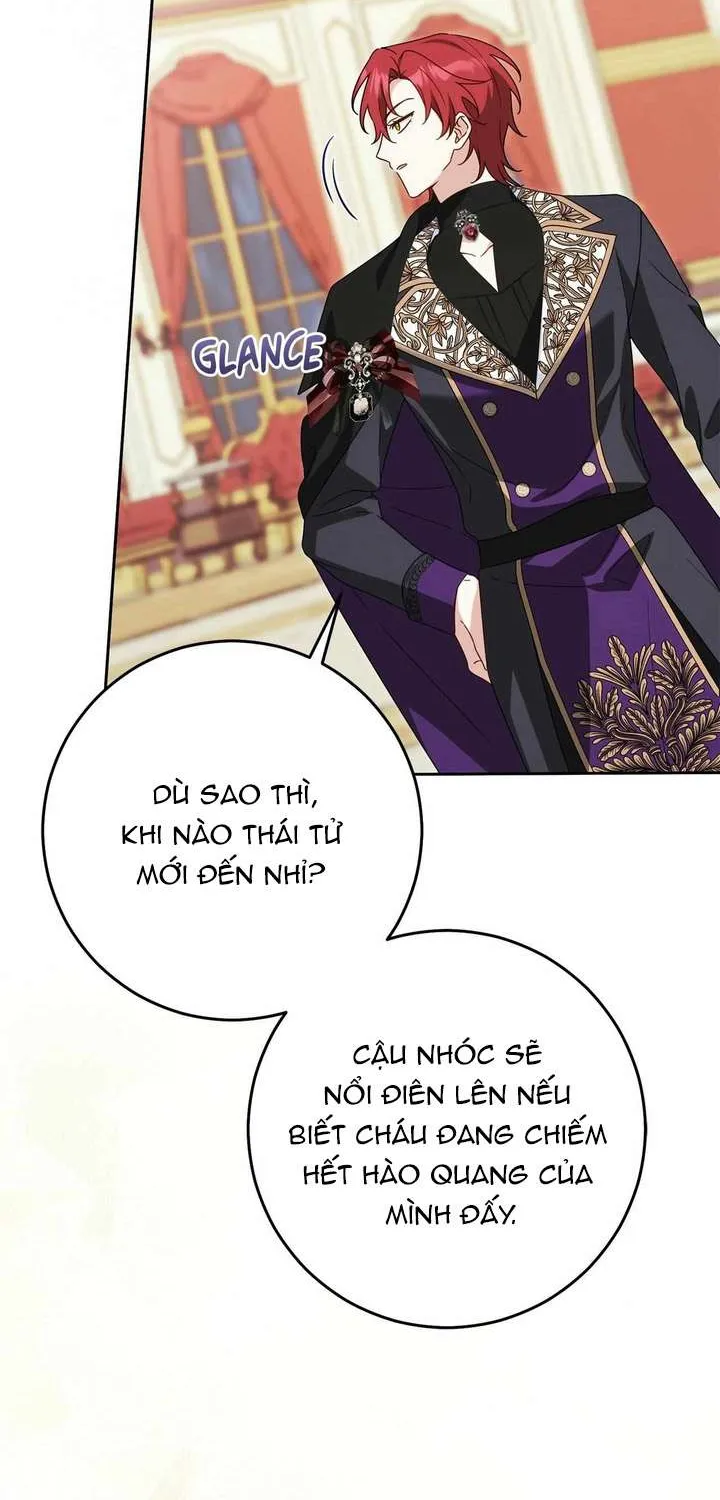 Tiểu Thư Nhỏ Vô Năng Muốn Cứu Rỗi Gia Tộc Chap 14 - Next Chap 15
