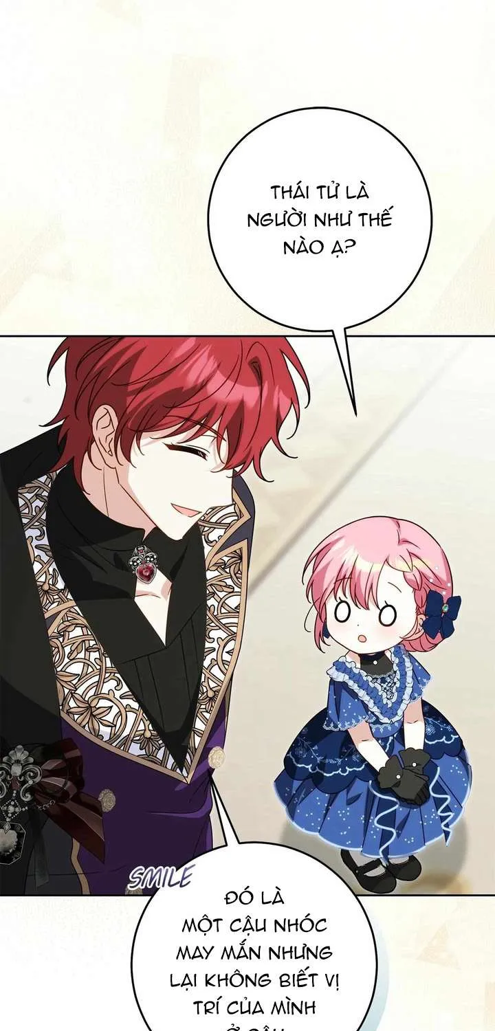 Tiểu Thư Nhỏ Vô Năng Muốn Cứu Rỗi Gia Tộc Chap 14 - Next Chap 15