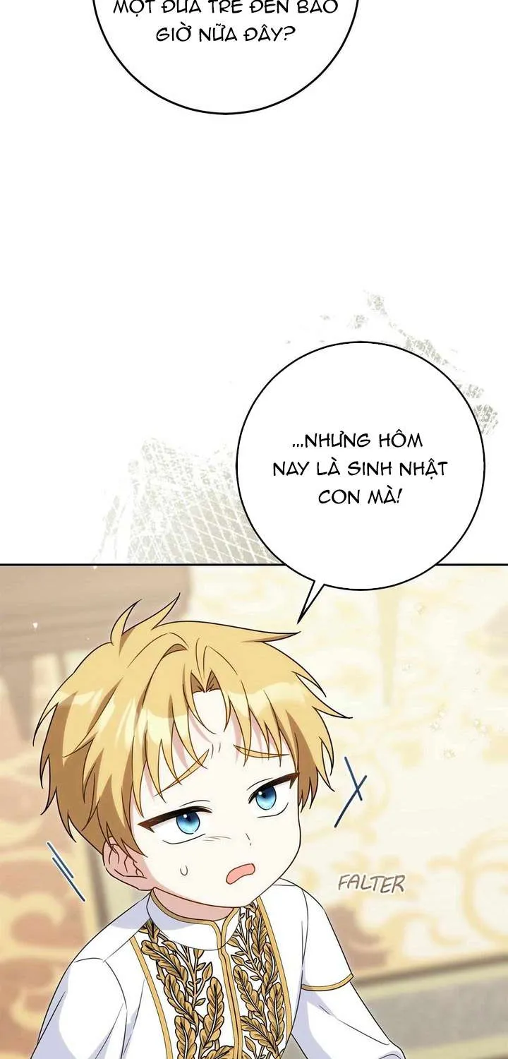 Tiểu Thư Nhỏ Vô Năng Muốn Cứu Rỗi Gia Tộc Chap 14 - Next Chap 15