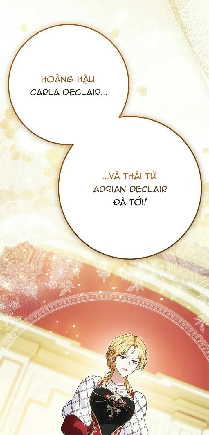 Tiểu Thư Nhỏ Vô Năng Muốn Cứu Rỗi Gia Tộc Chap 14 - Next Chap 15