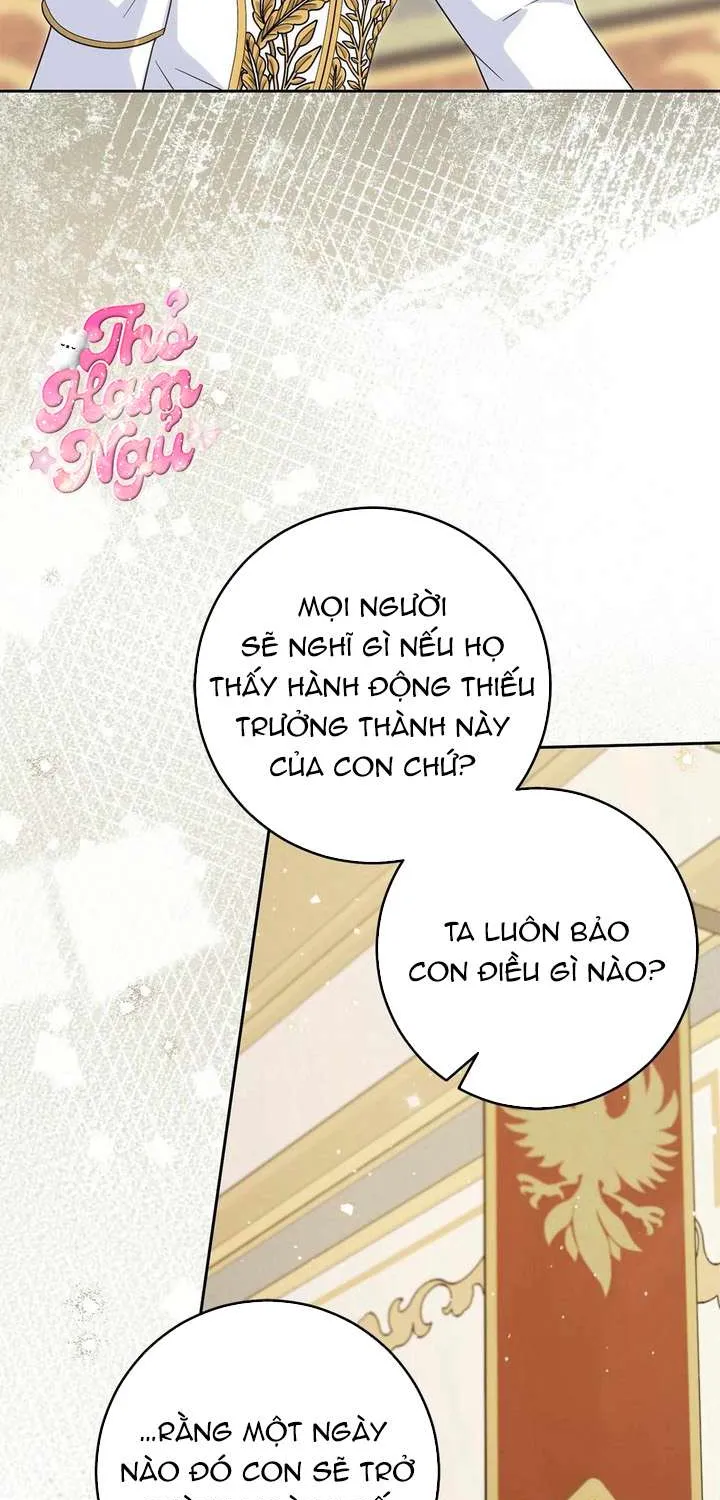 Tiểu Thư Nhỏ Vô Năng Muốn Cứu Rỗi Gia Tộc Chap 14 - Next Chap 15