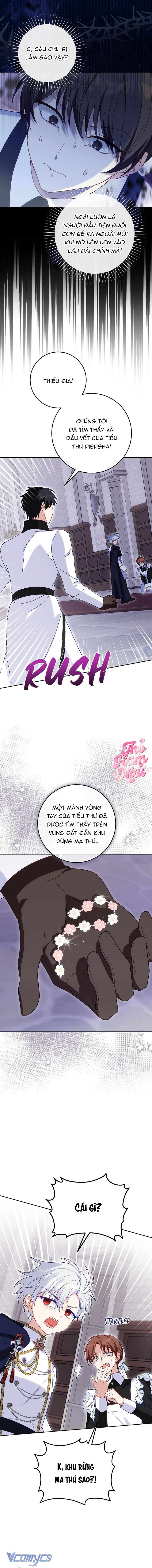 Tiểu Thư Nhỏ Vô Năng Muốn Cứu Rỗi Gia Tộc Chap 2 - Next Chap 3