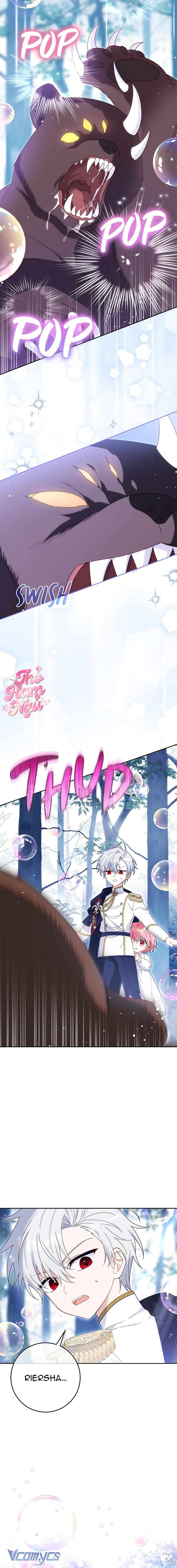 Tiểu Thư Nhỏ Vô Năng Muốn Cứu Rỗi Gia Tộc Chap 2 - Next Chap 3