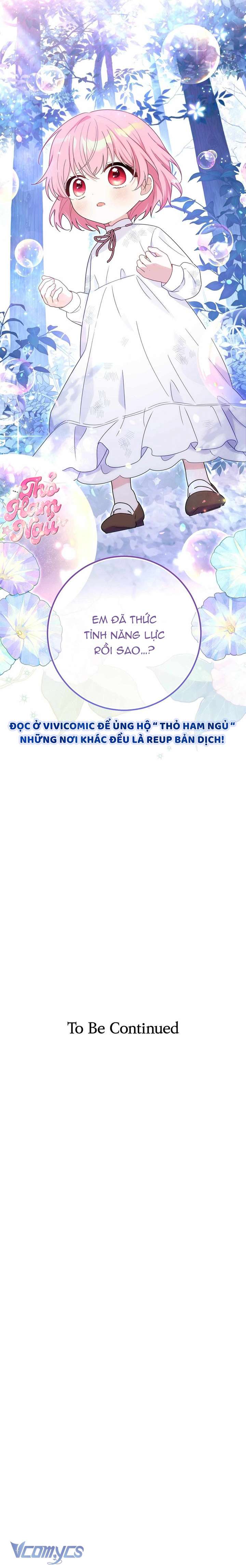 Tiểu Thư Nhỏ Vô Năng Muốn Cứu Rỗi Gia Tộc Chap 2 - Next Chap 3