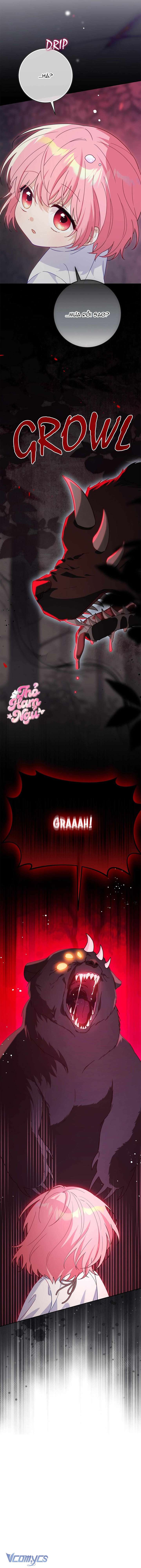 Tiểu Thư Nhỏ Vô Năng Muốn Cứu Rỗi Gia Tộc Chap 2 - Next Chap 3