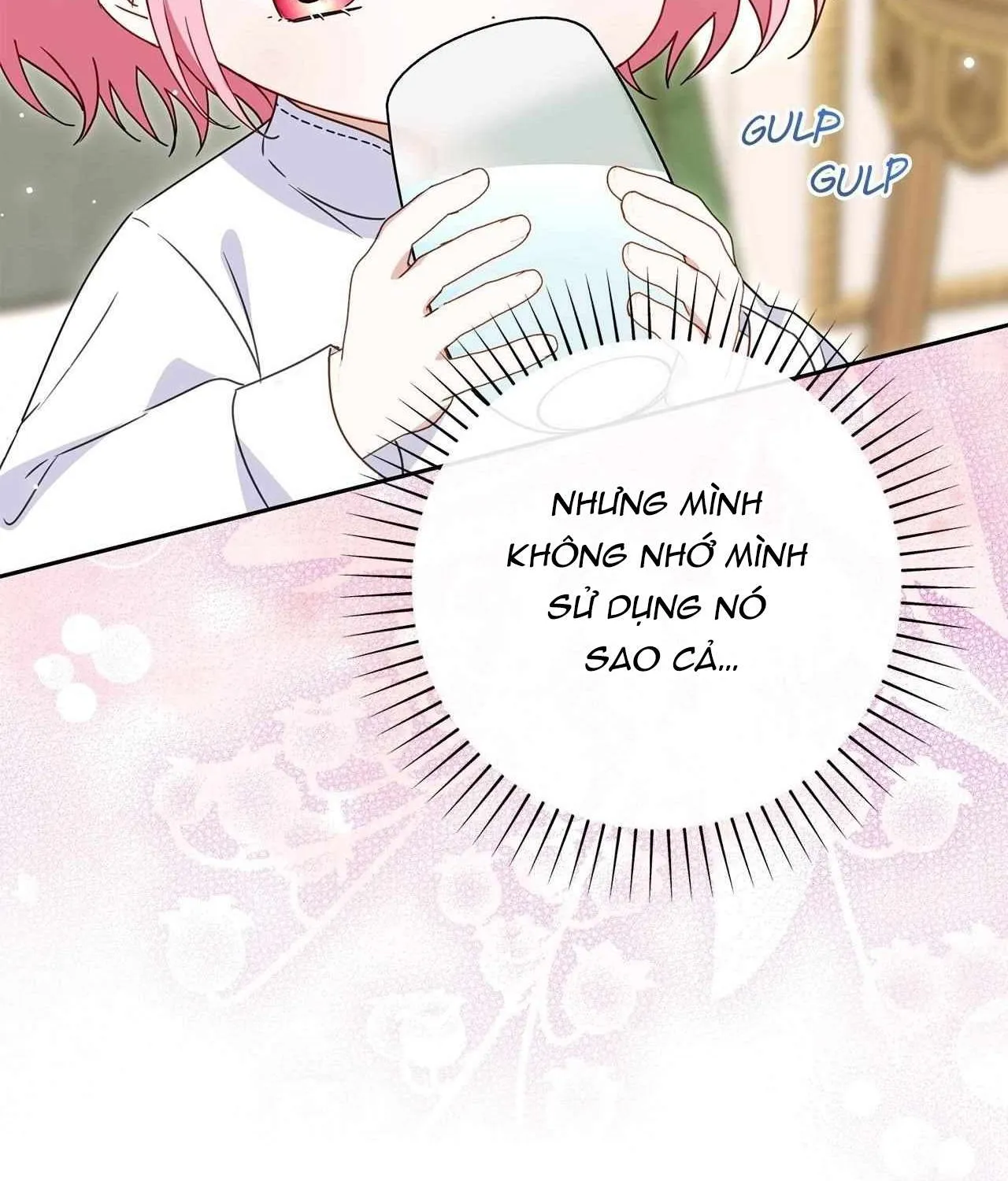 Tiểu Thư Nhỏ Vô Năng Muốn Cứu Rỗi Gia Tộc Chap 3 - Next Chap 4