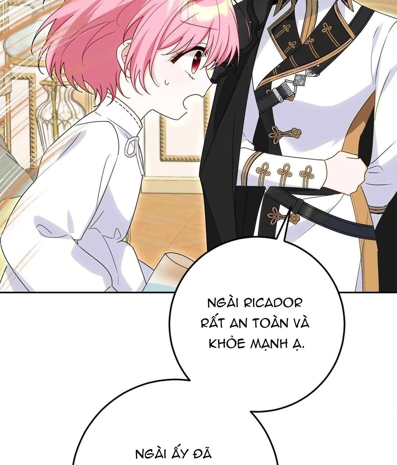 Tiểu Thư Nhỏ Vô Năng Muốn Cứu Rỗi Gia Tộc Chap 3 - Next Chap 4