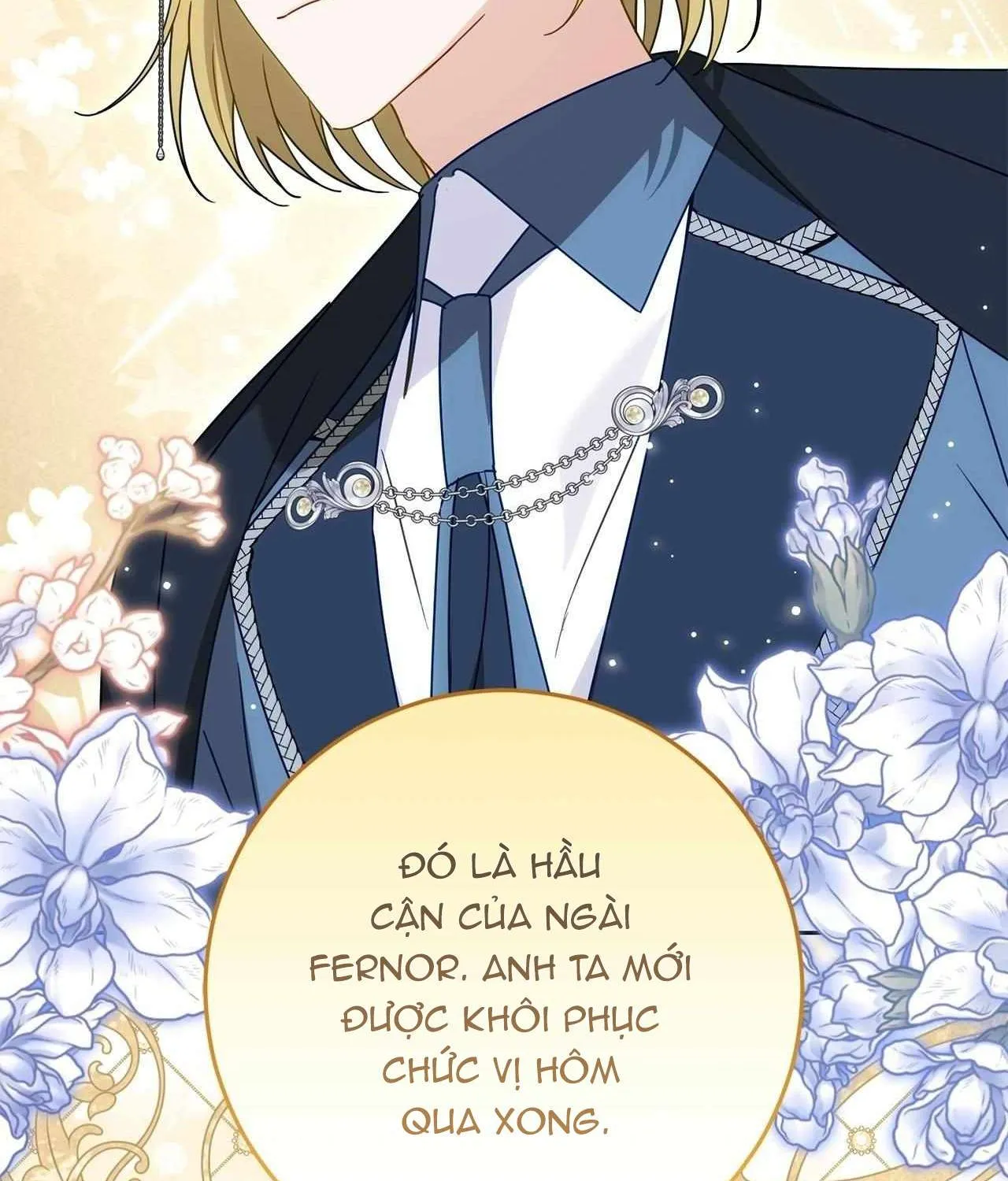 Tiểu Thư Nhỏ Vô Năng Muốn Cứu Rỗi Gia Tộc Chap 3 - Next Chap 4