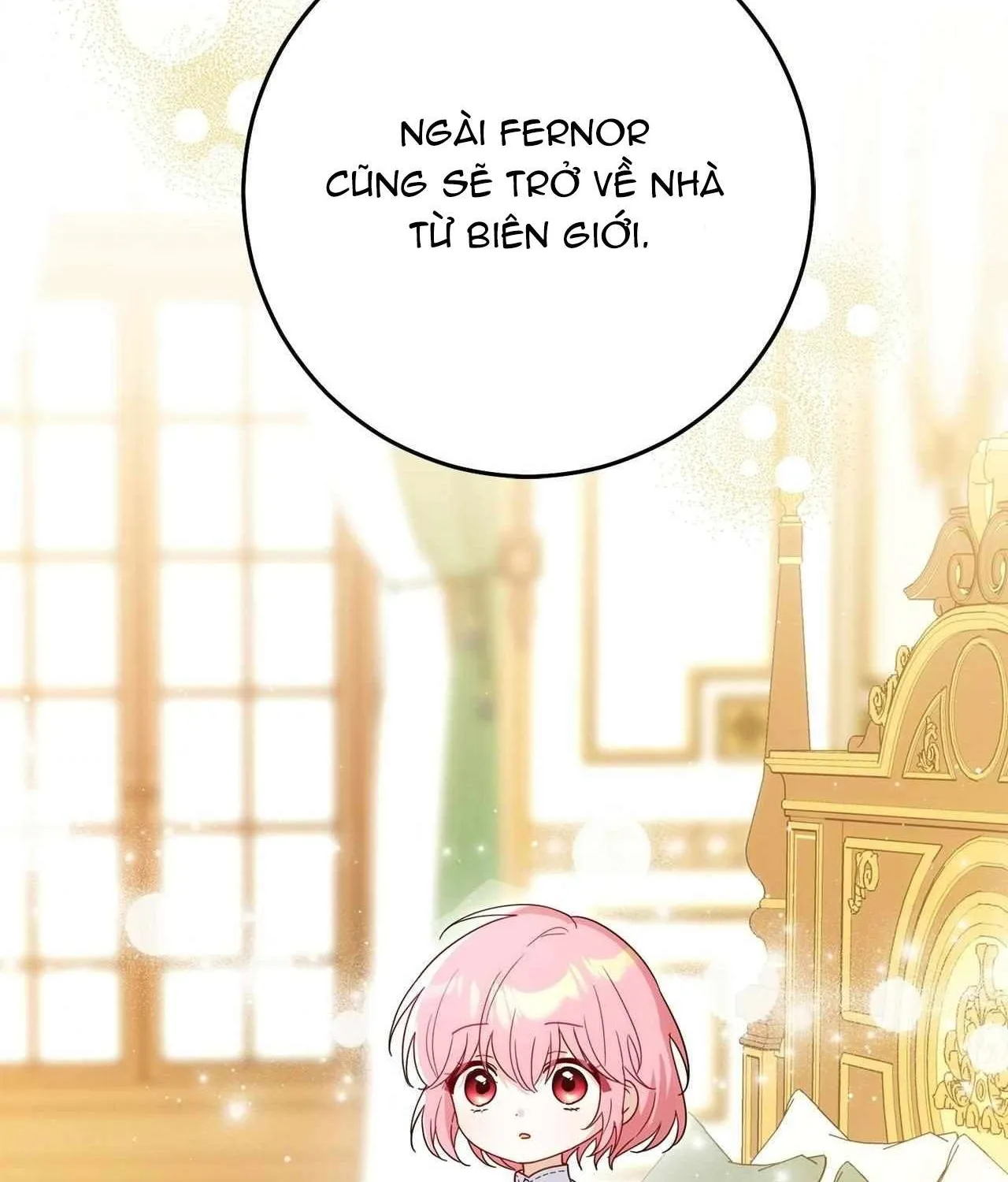 Tiểu Thư Nhỏ Vô Năng Muốn Cứu Rỗi Gia Tộc Chap 3 - Next Chap 4