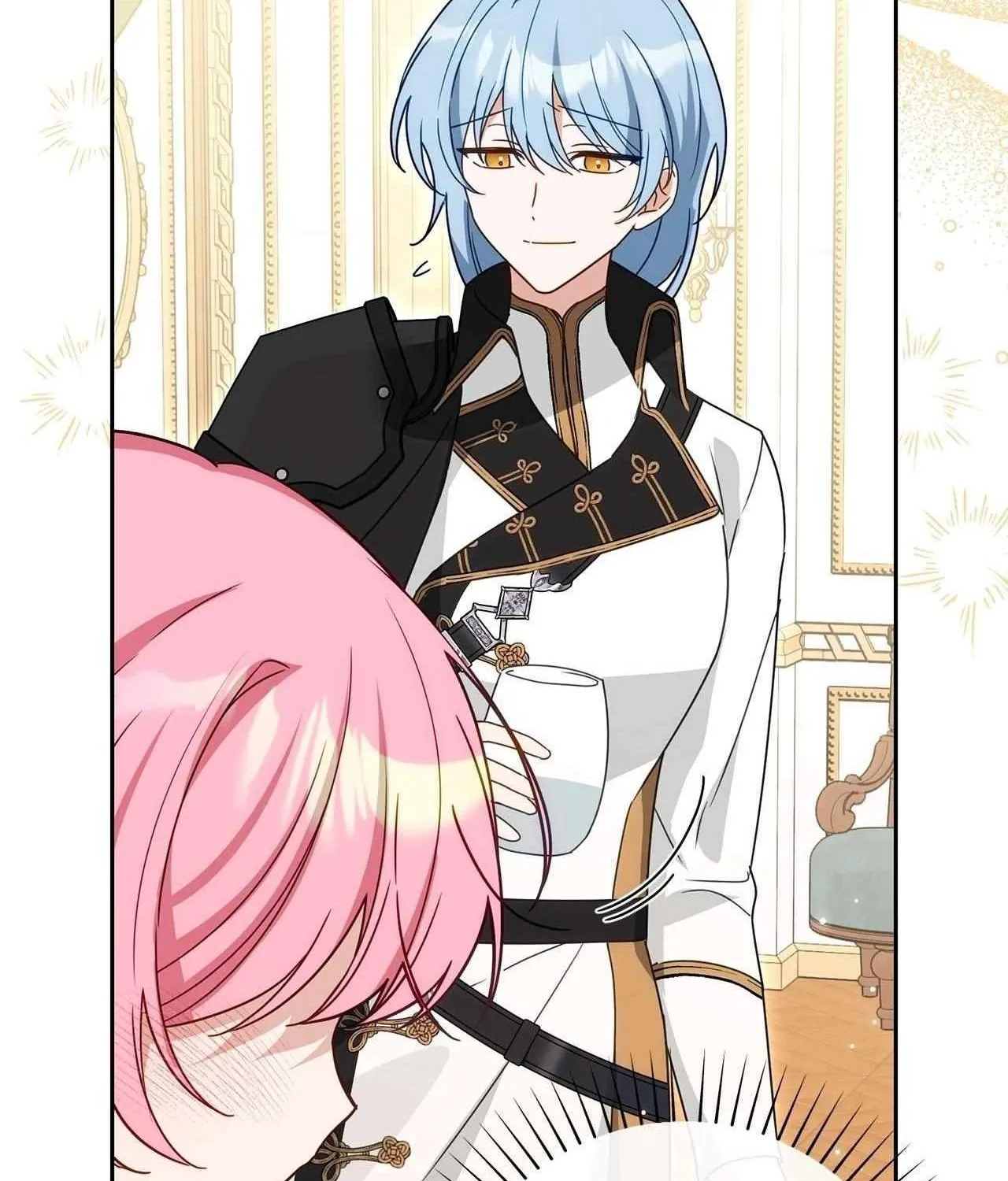 Tiểu Thư Nhỏ Vô Năng Muốn Cứu Rỗi Gia Tộc Chap 3 - Next Chap 4